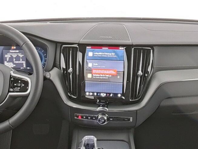 Volvo XC 60 B5(B) AWD Black Edition Ultra *Gwarancja*FV23%*