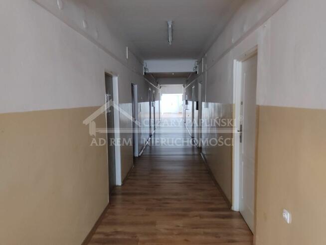 Powierzchnia biurowa Lublin Bronowice, Lublin, Bronowice