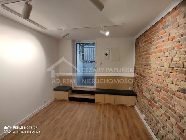 Lokal użytkowy Lublin Śródmieście, Centrum, Narutowicza