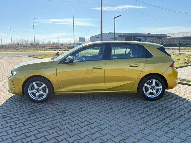 Opel Astra Edition*Parktronic*FullLed*Nawigacja*NiskiPrzebieg*Zadbany*Serwisowany