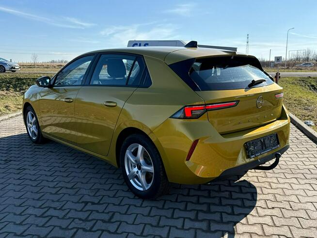 Opel Astra Edition*Parktronic*FullLed*Nawigacja*NiskiPrzebieg*Zadbany*Serwisowany