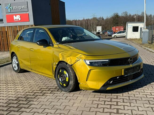 Opel Astra Edition*Parktronic*FullLed*Nawigacja*NiskiPrzebieg*Zadbany*Serwisowany