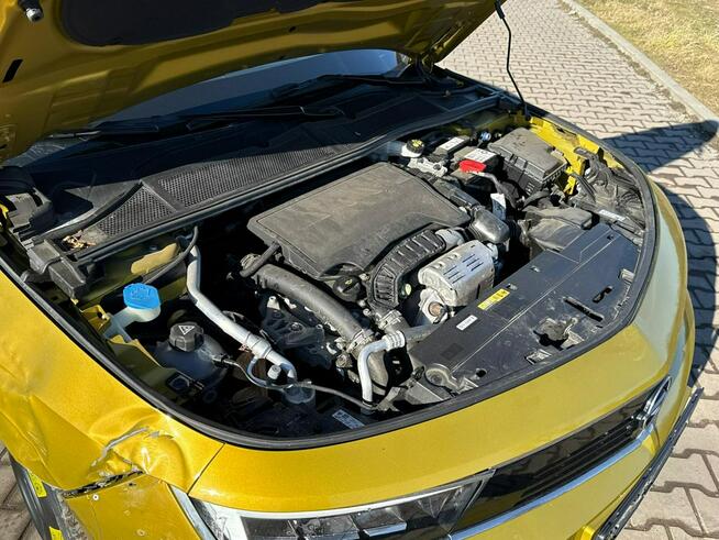 Opel Astra Edition*Parktronic*FullLed*Nawigacja*NiskiPrzebieg*Zadbany*Serwisowany
