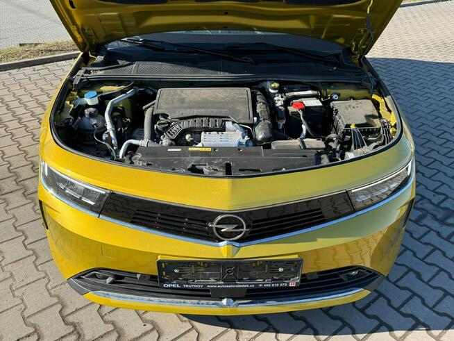 Opel Astra Edition*Parktronic*FullLed*Nawigacja*NiskiPrzebieg*Zadbany*Serwisowany