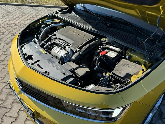 Opel Astra Edition*Parktronic*FullLed*Nawigacja*NiskiPrzebieg*Zadbany*Serwisowany