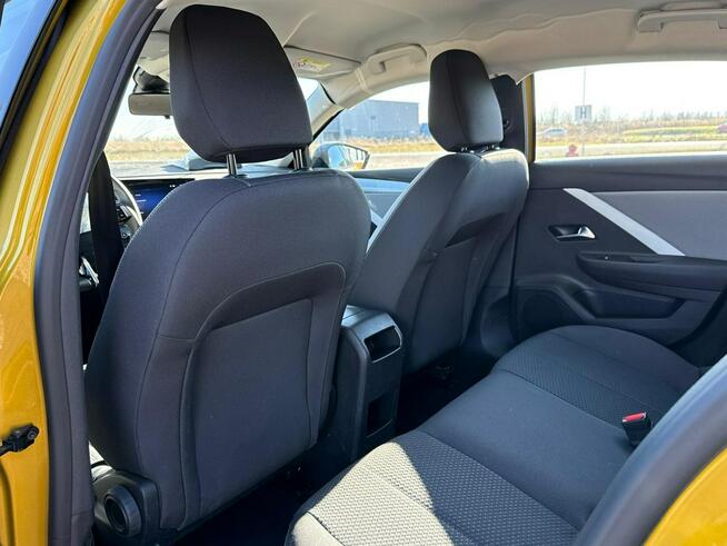 Opel Astra Edition*Parktronic*FullLed*Nawigacja*NiskiPrzebieg*Zadbany*Serwisowany