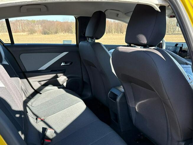 Opel Astra Edition*Parktronic*FullLed*Nawigacja*NiskiPrzebieg*Zadbany*Serwisowany