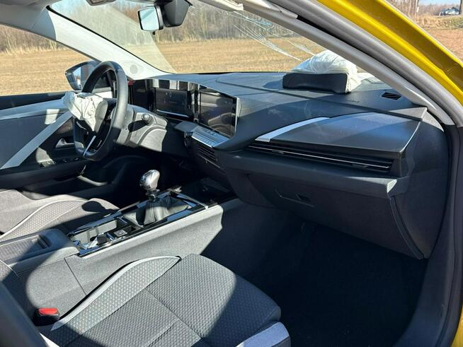 Opel Astra Edition*Parktronic*FullLed*Nawigacja*NiskiPrzebieg*Zadbany*Serwisowany