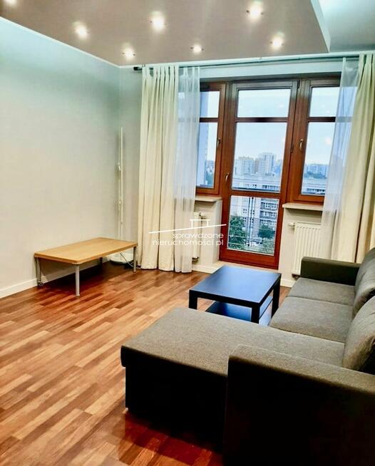 Mieszkanie Warszawa Mokotów, Bukowińska