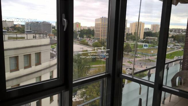 Mieszkanie Warszawa Mokotów, Bukowińska