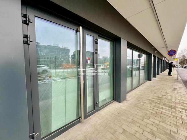 Lokal użytkowy Warszawa Włochy