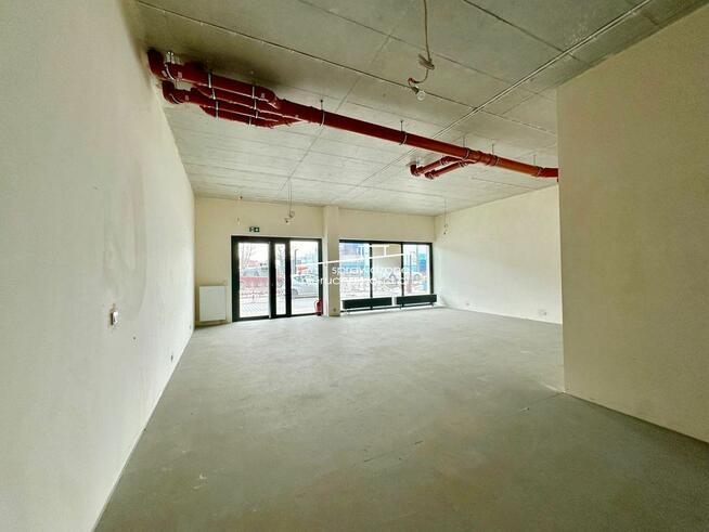 Lokal użytkowy Warszawa Włochy