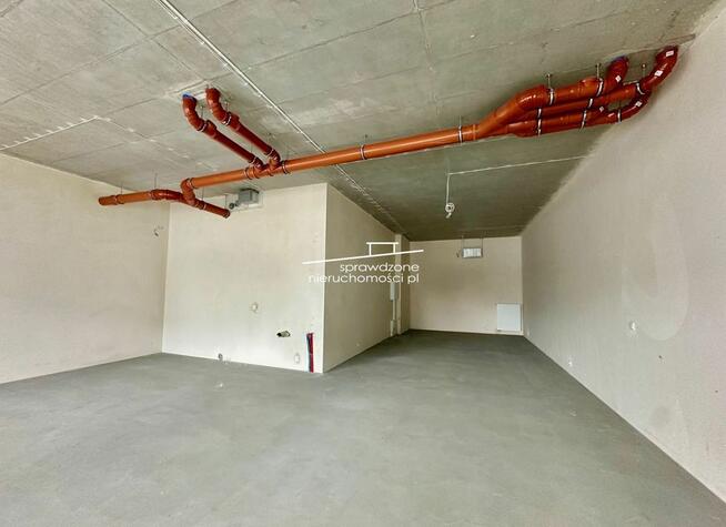 Lokal użytkowy Warszawa Włochy