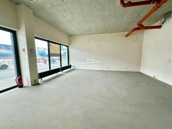 Lokal użytkowy Warszawa Włochy