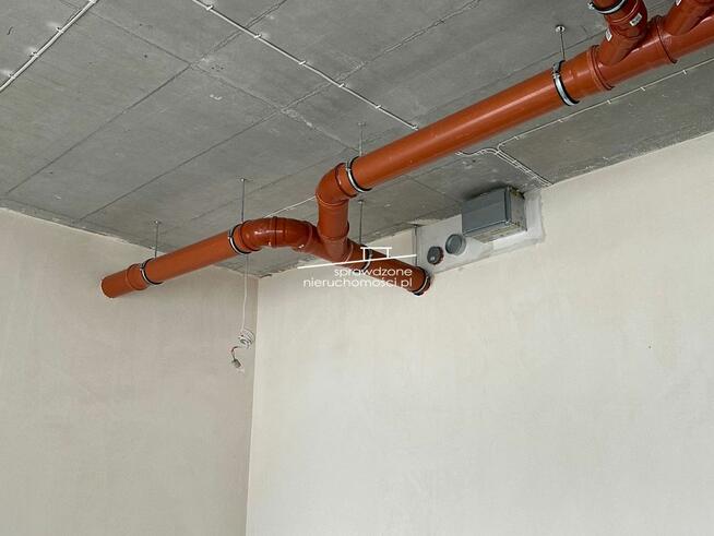 Lokal użytkowy Warszawa Włochy