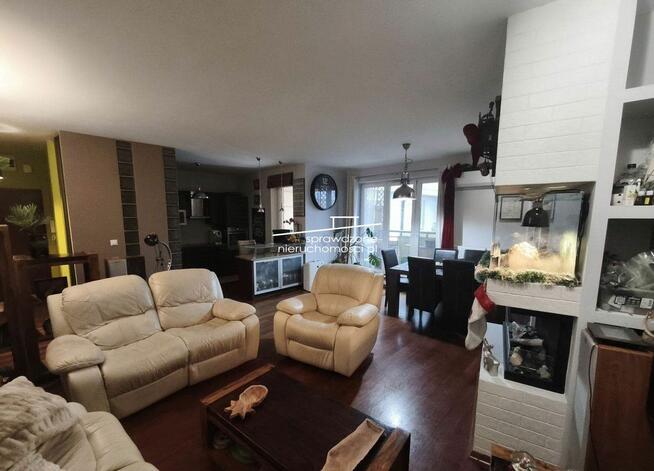 Mieszkanie Warszawa Ursynów, Kazimierza Jeżewskiego