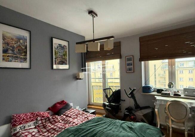 Mieszkanie Warszawa Ursynów, Kazimierza Jeżewskiego