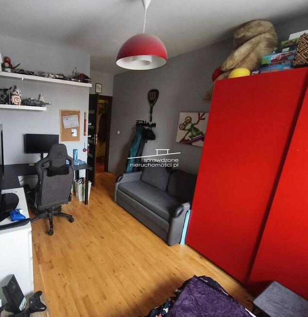 Mieszkanie Warszawa Ursynów, Kazimierza Jeżewskiego