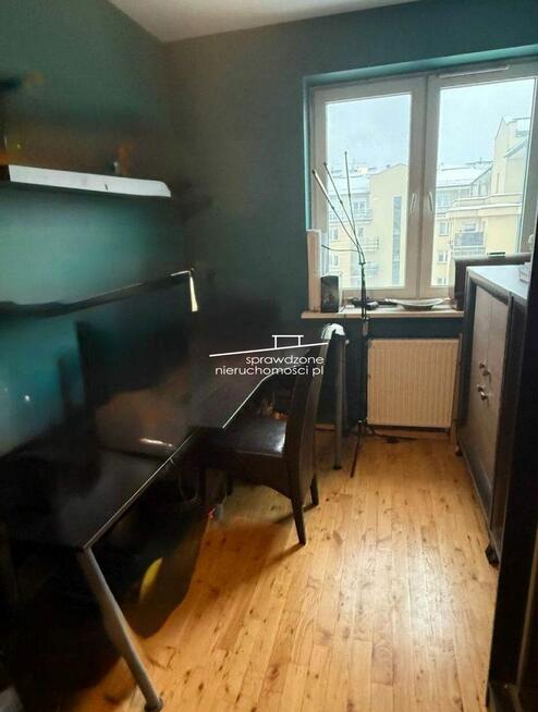 Mieszkanie Warszawa Ursynów, Kazimierza Jeżewskiego