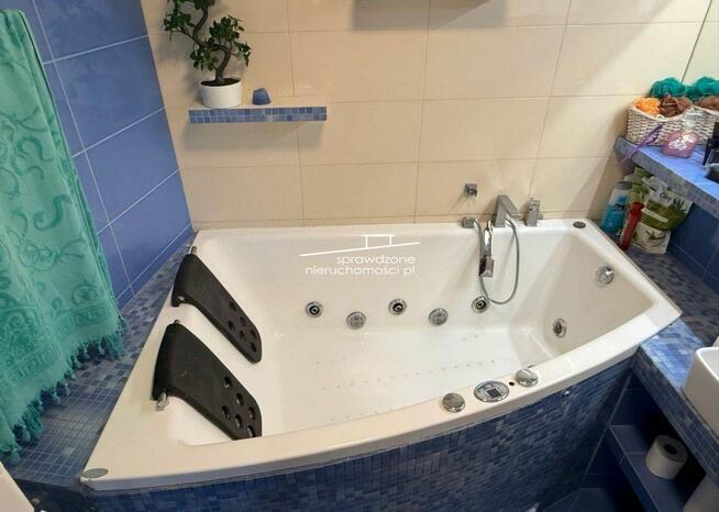 Mieszkanie Warszawa Ursynów, Kazimierza Jeżewskiego