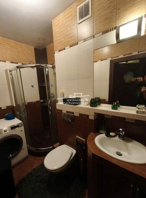 Mieszkanie Warszawa Ursynów, Kazimierza Jeżewskiego