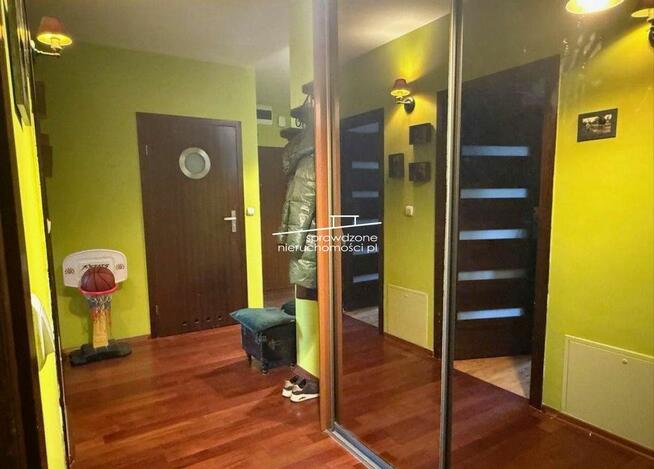 Mieszkanie Warszawa Ursynów, Kazimierza Jeżewskiego