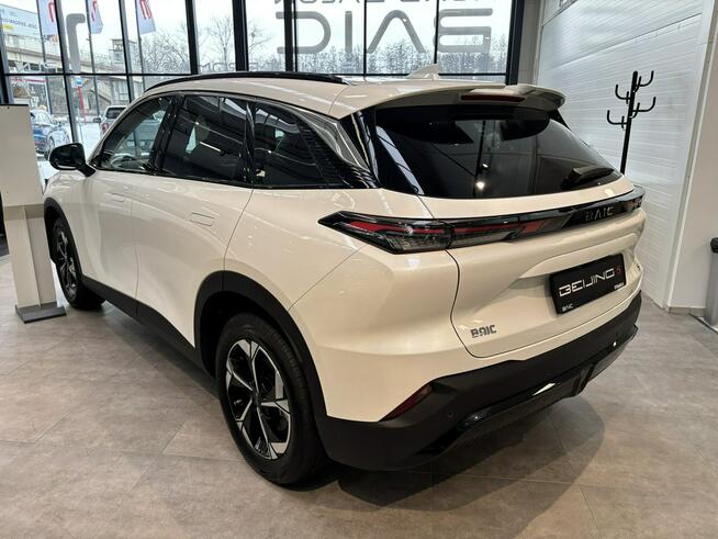 Baic Beijing 5 177KM - Business - Rocznik 2026!
