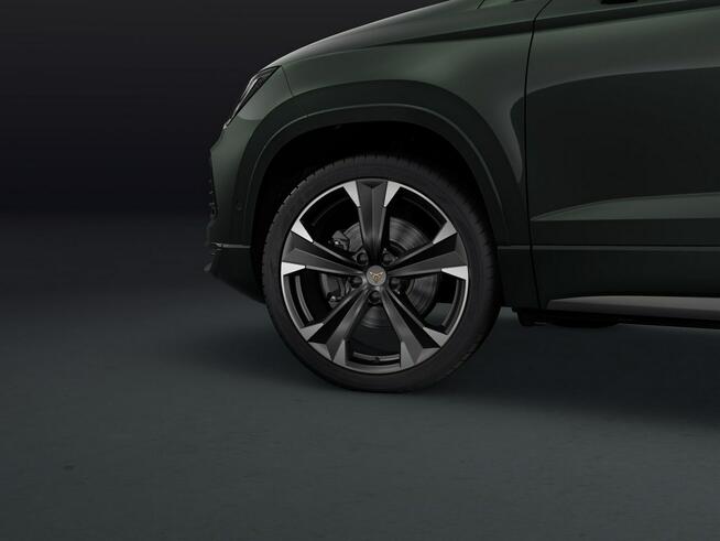 Cupra Ateca 2.0 TSI - 190KM - 4Drive - Pakiet jazdy XL - Rocznik 2026!