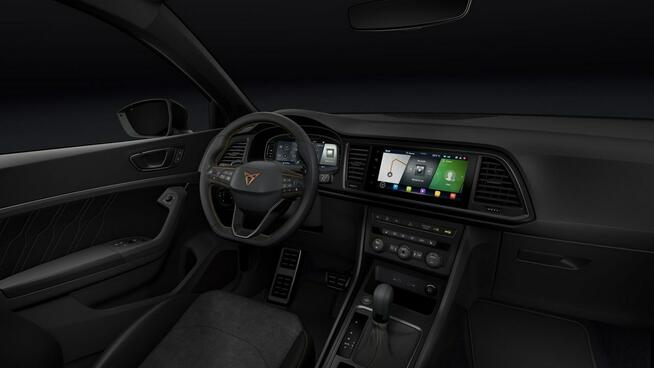 Cupra Ateca 2.0 TSI - 190KM - 4Drive - Pakiet jazdy XL - Rocznik 2026!