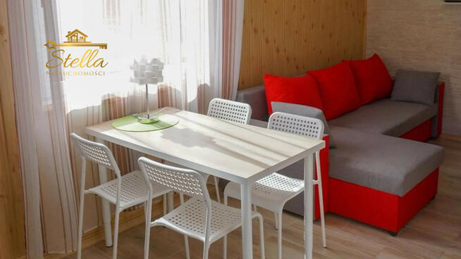 Dom Władysławowo, Drogowców