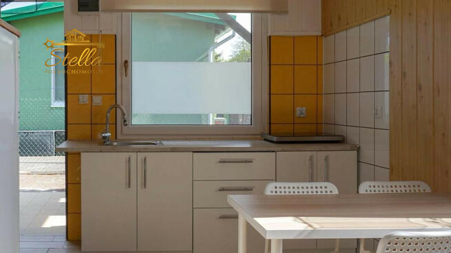 Dom Władysławowo, Drogowców