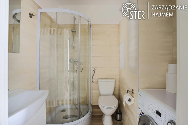 Ujeścisko, kawalerka, umeblowana, osobna kuchnia