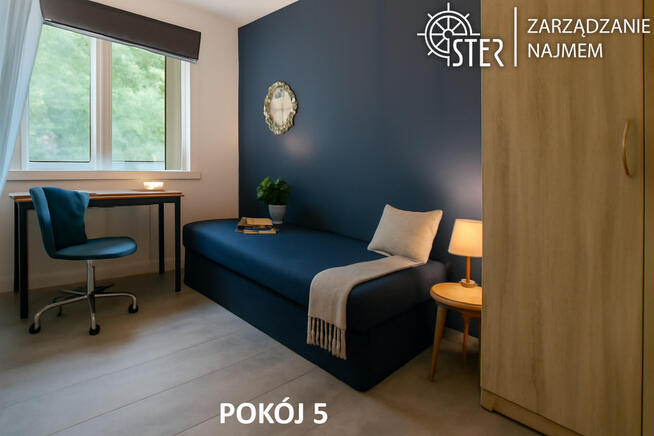 Pogórze, 5 pokojów, inwestycja, pracujące, 11% ROI