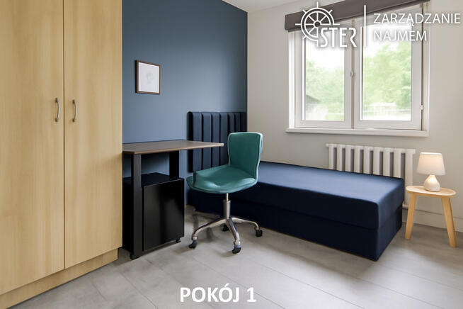 Pogórze, 5 pokojów, inwestycja, pracujące, 11% ROI