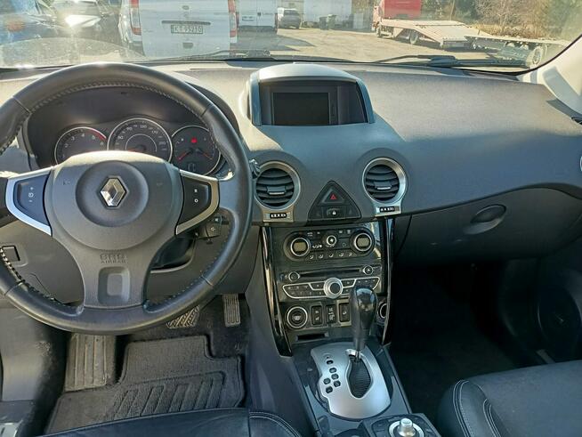Renault Koleos 2.0DCI 150km 11r Automat 4X4