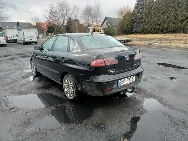 Seat Cordoba 1.9TDI 101km 02r