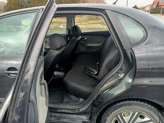 Seat Cordoba 1.9TDI 101km 02r