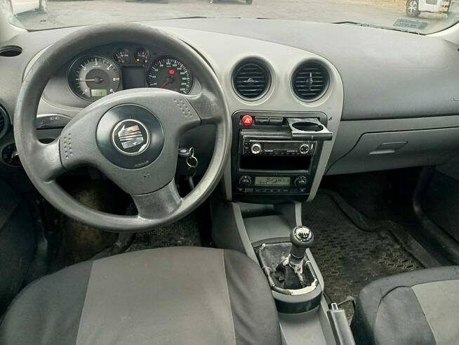 Seat Cordoba 1.9TDI 101km 02r