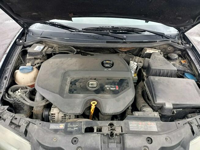 Seat Cordoba 1.9TDI 101km 02r