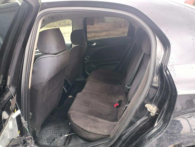 Alfa Romeo 159 1.9JTS 160km 05r