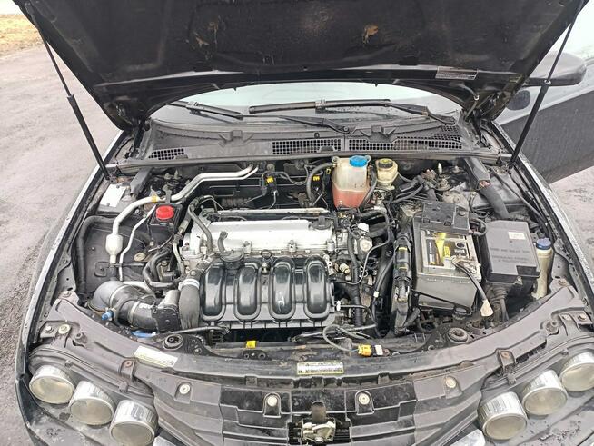 Alfa Romeo 159 1.9JTS 160km 05r