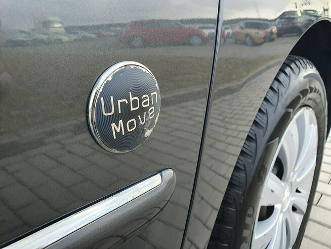 Peugeot 207 1.4hdi Wersja URBAN Klimatronic 143tyś.km Raty Zamiana