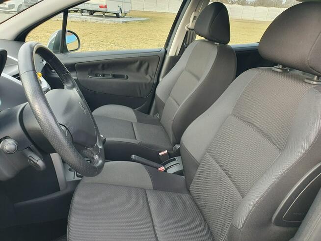 Peugeot 207 1.4hdi Wersja URBAN Klimatronic 143tyś.km Raty Zamiana