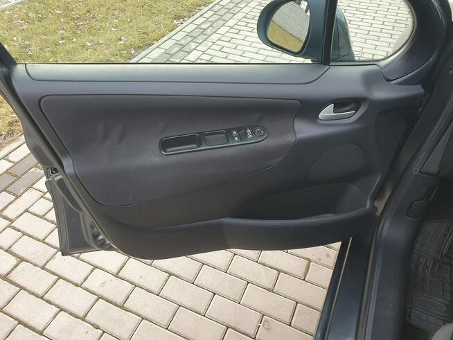 Peugeot 207 1.4hdi Wersja URBAN Klimatronic 143tyś.km Raty Zamiana