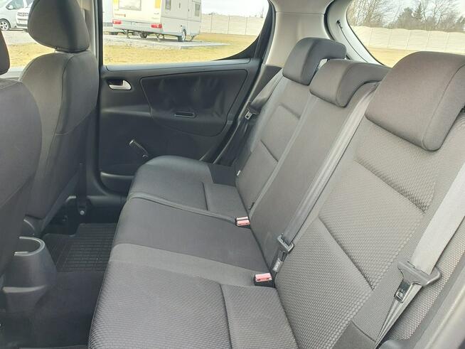 Peugeot 207 1.4hdi Wersja URBAN Klimatronic 143tyś.km Raty Zamiana