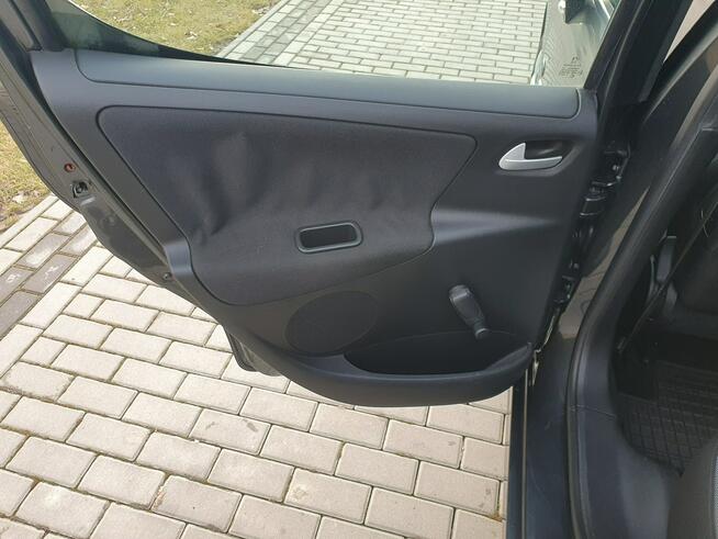 Peugeot 207 1.4hdi Wersja URBAN Klimatronic 143tyś.km Raty Zamiana