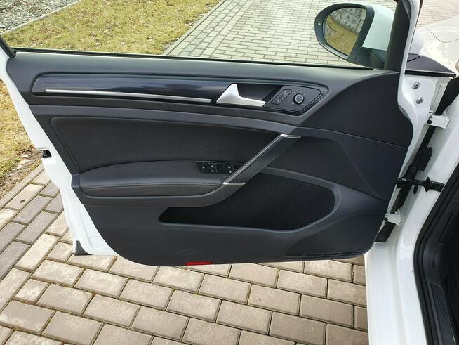 Volkswagen Golf 2.0tdi R Line Bixenon Skóra Navi Dynaudio Radar Webasto Raty Zamiana