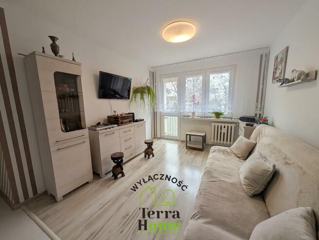 Mieszkanie Kielce Ksm, Spółdzielcza