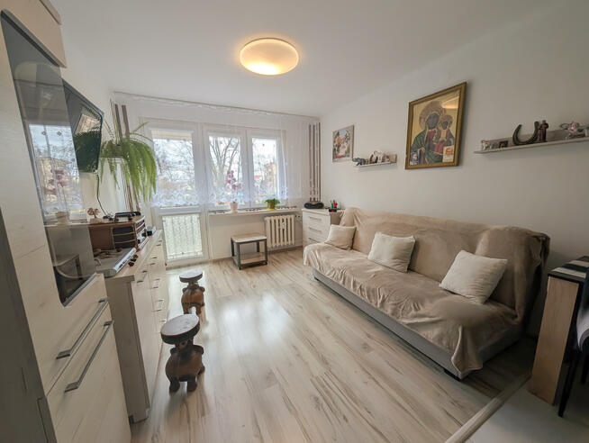 Mieszkanie Kielce Ksm, Spółdzielcza