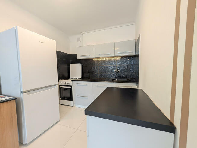 Mieszkanie Kielce Ksm, Spółdzielcza